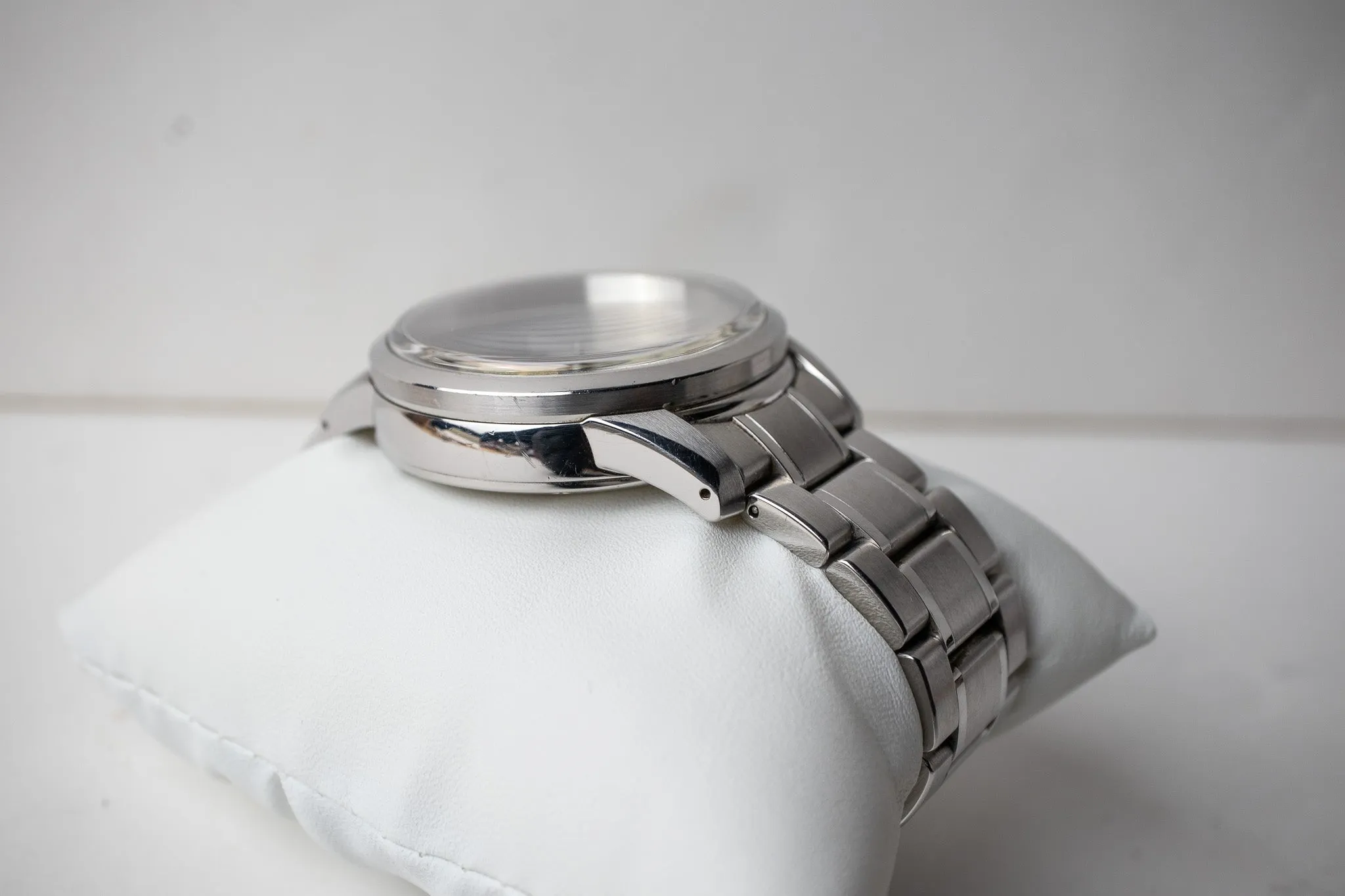 Grand Seiko Elegance GMT SBGE225