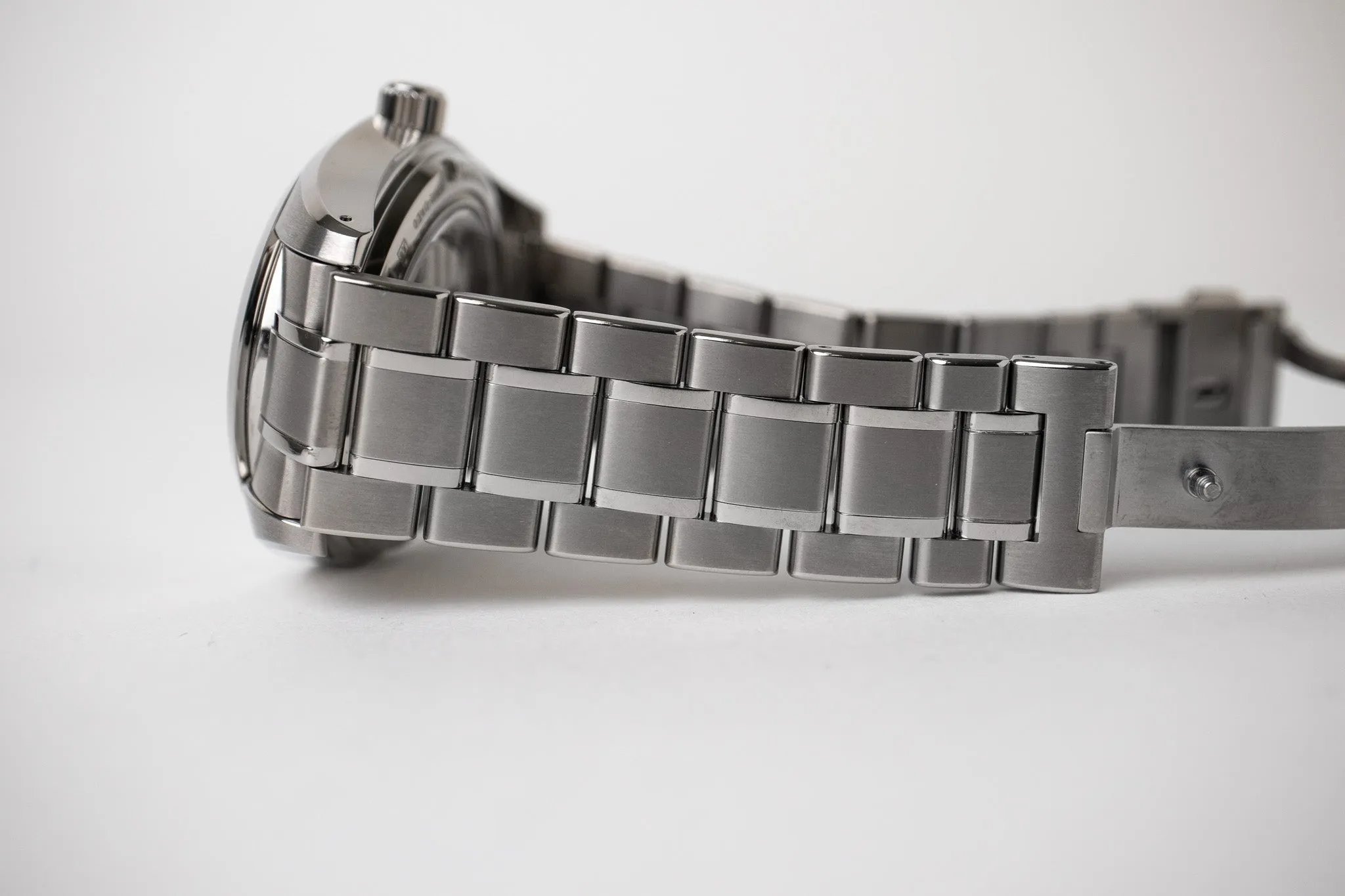 Grand Seiko SBGA211 “Snowflake”