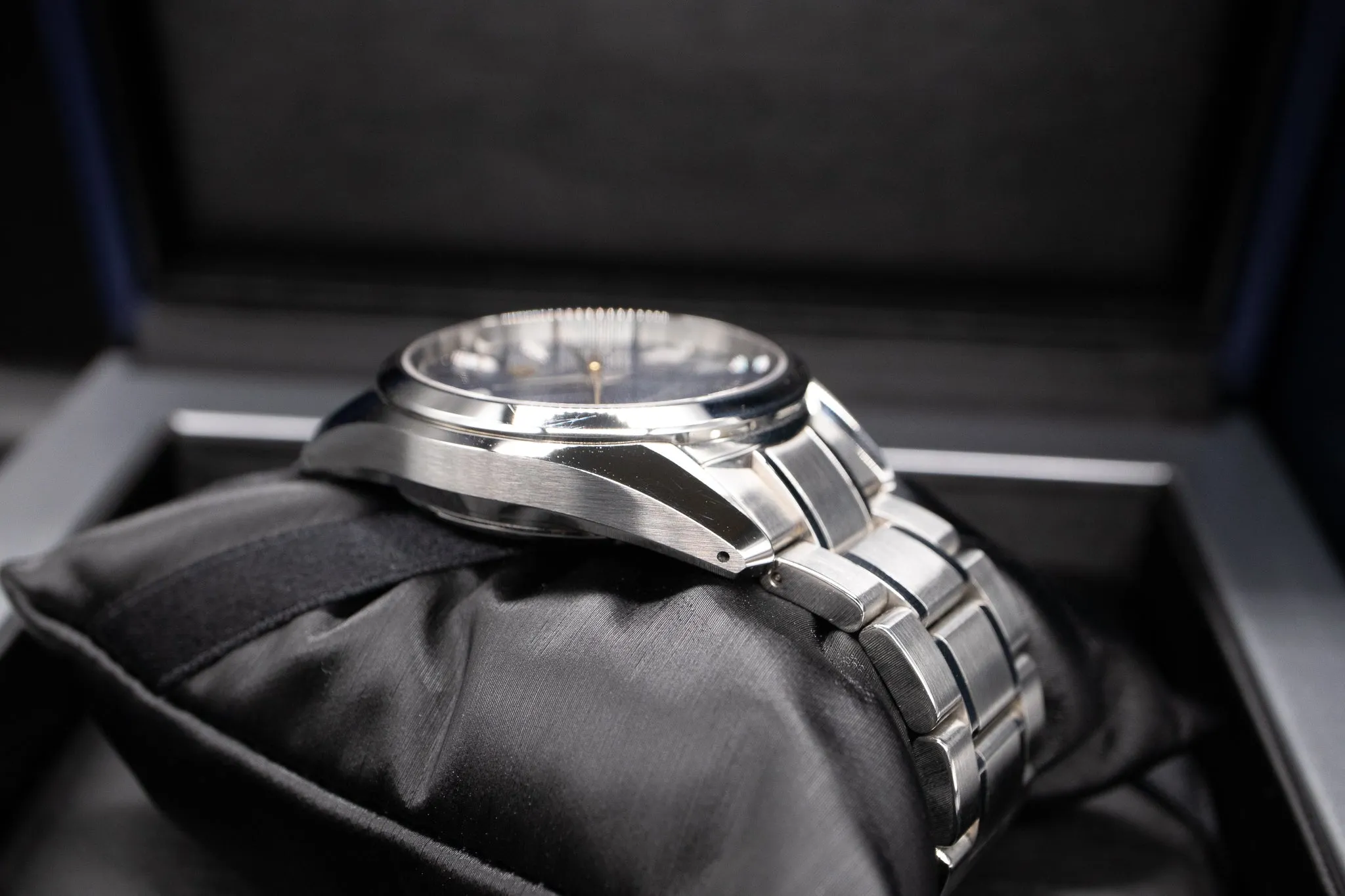 Grand Seiko SBGH267