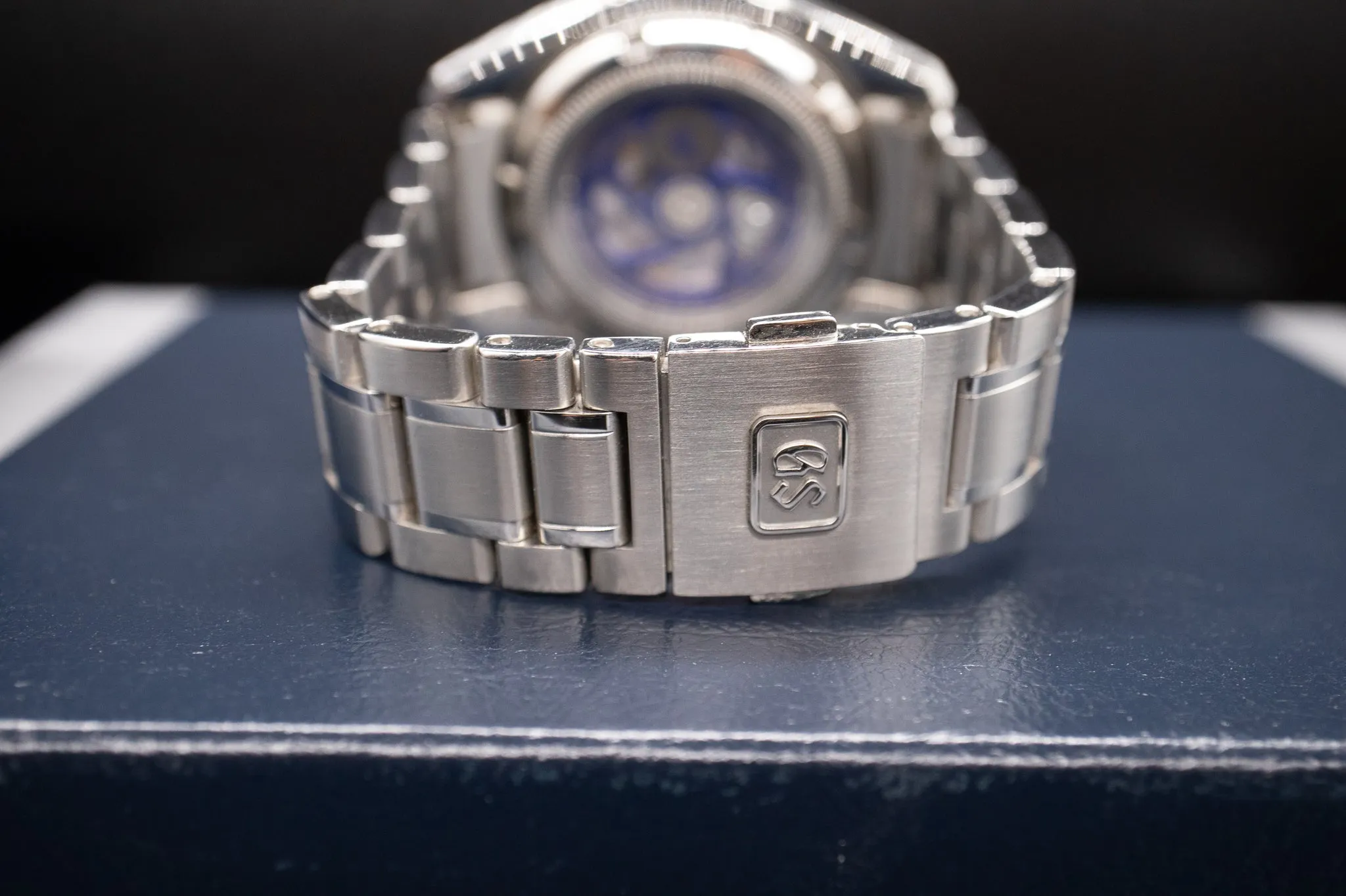 Grand Seiko SBGH267