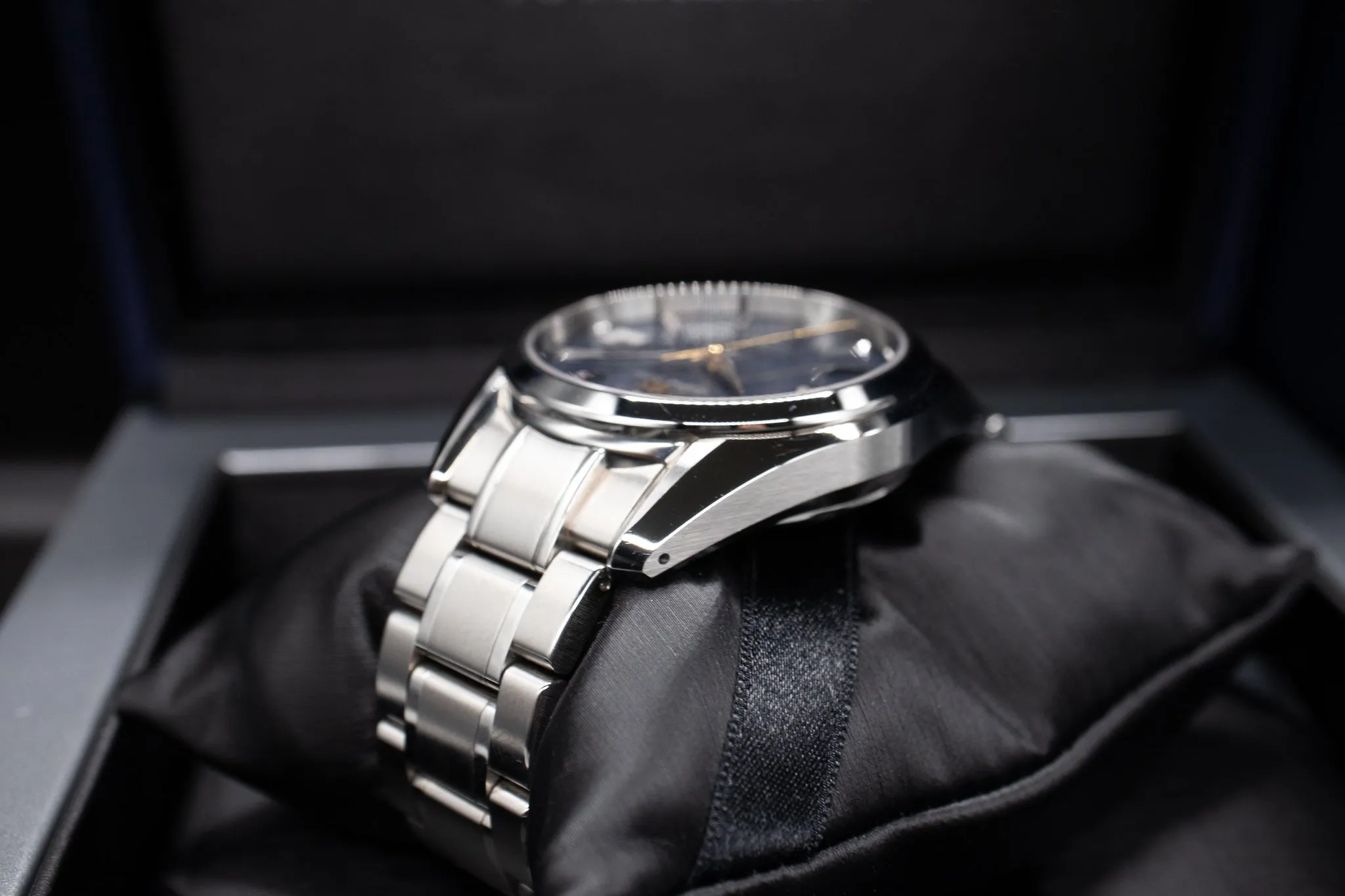 Grand Seiko SBGH267
