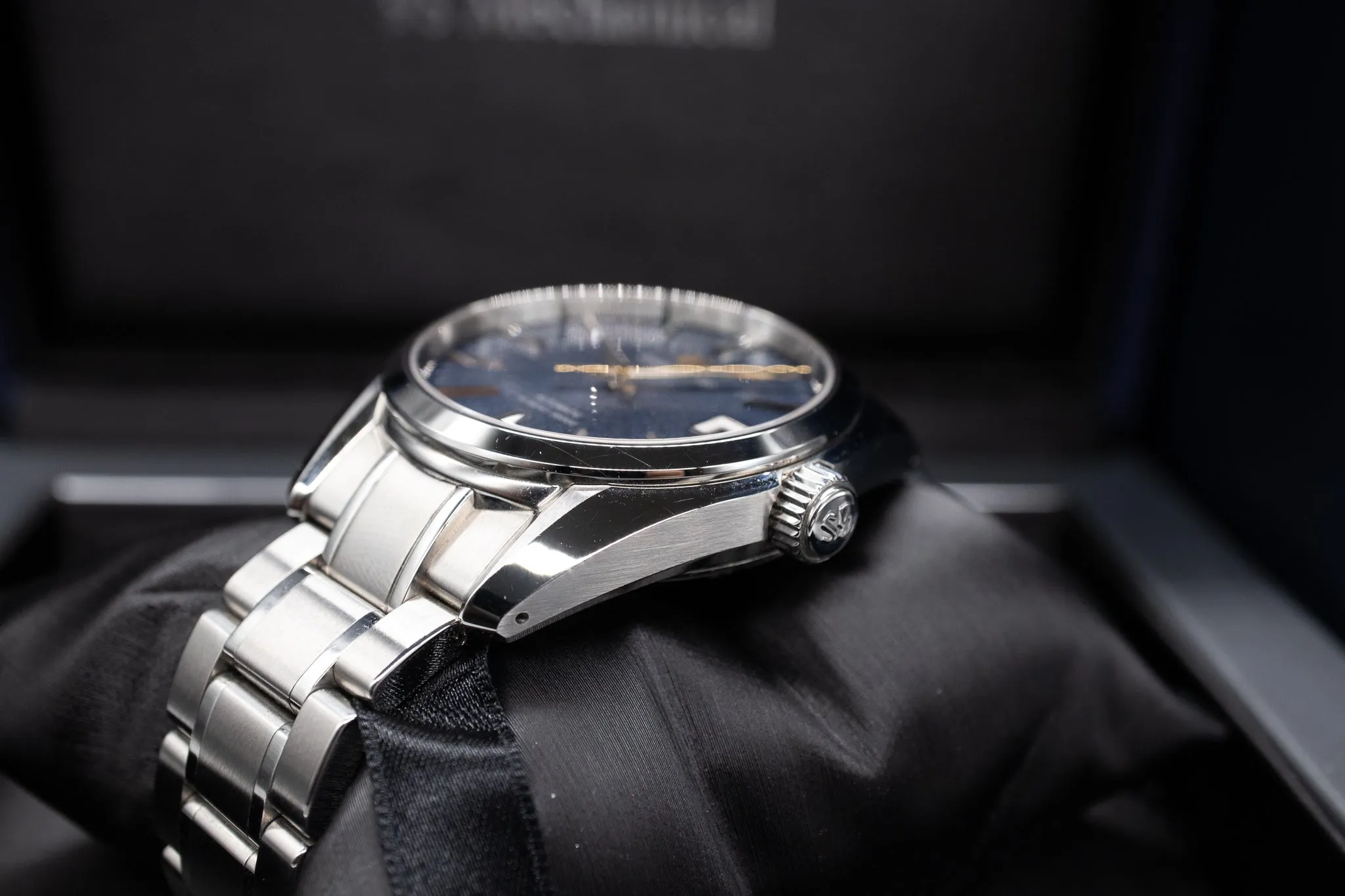 Grand Seiko SBGH267