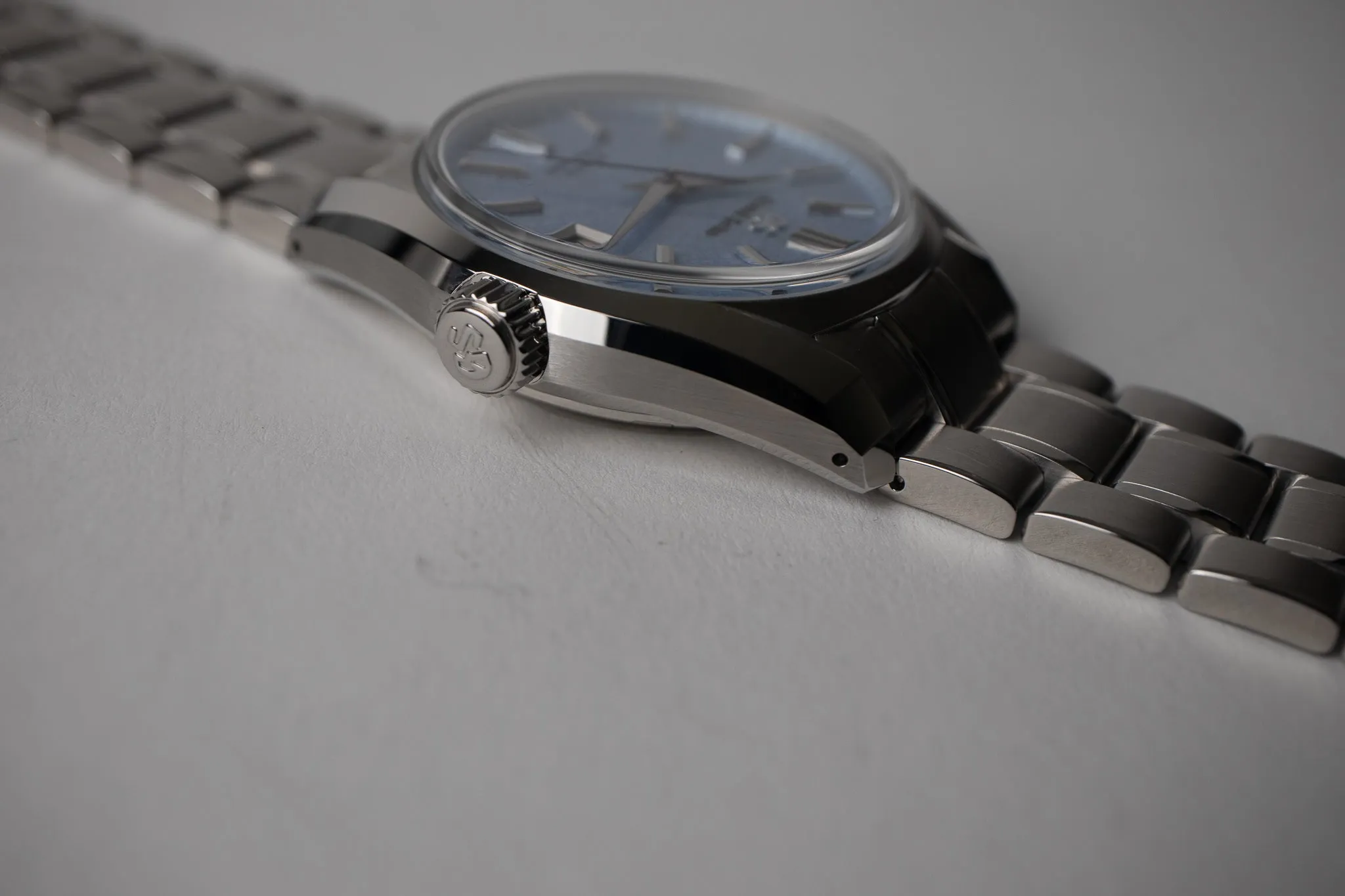 Grand Seiko SBGH295 “Soko”