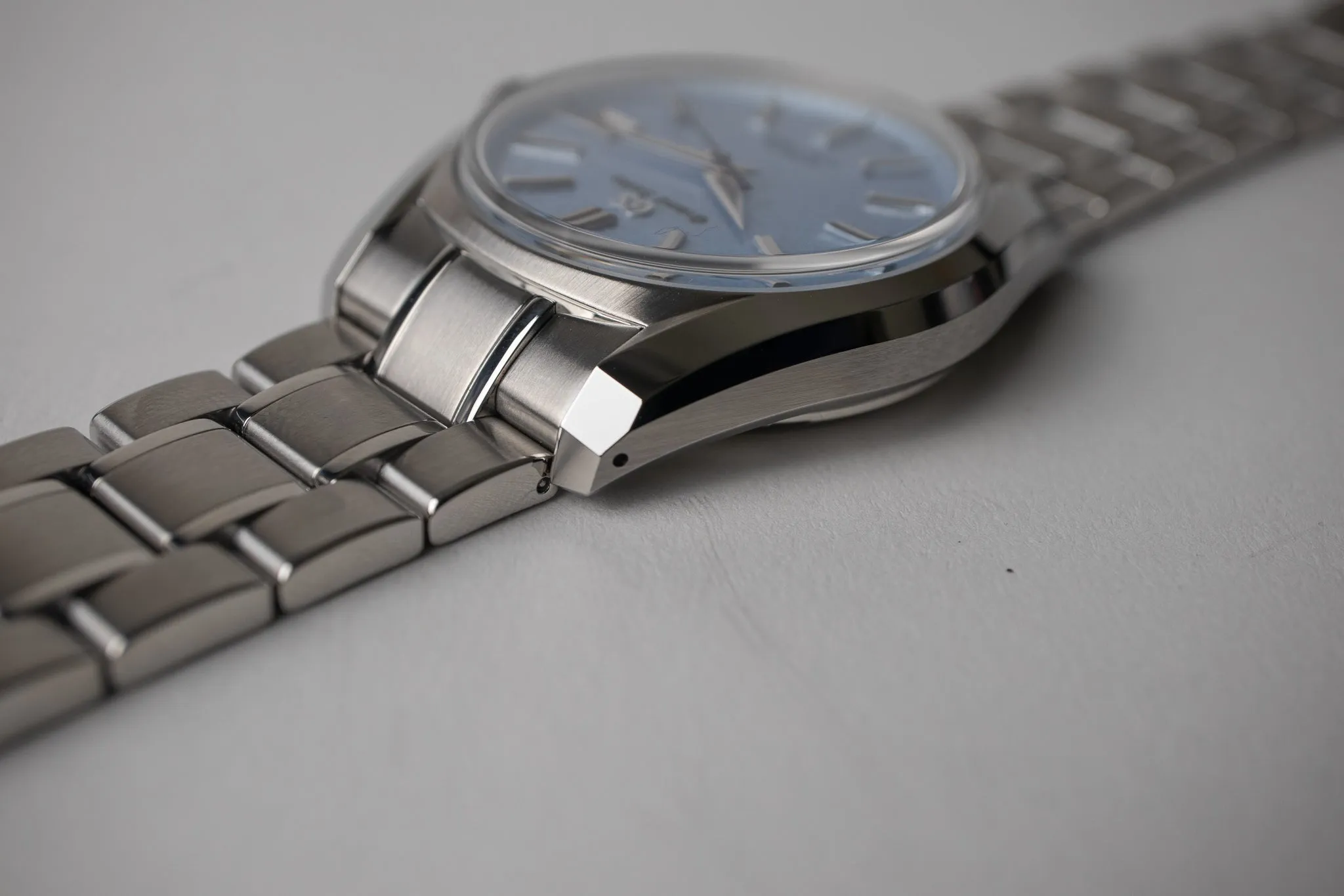 Grand Seiko SBGH295 “Soko”