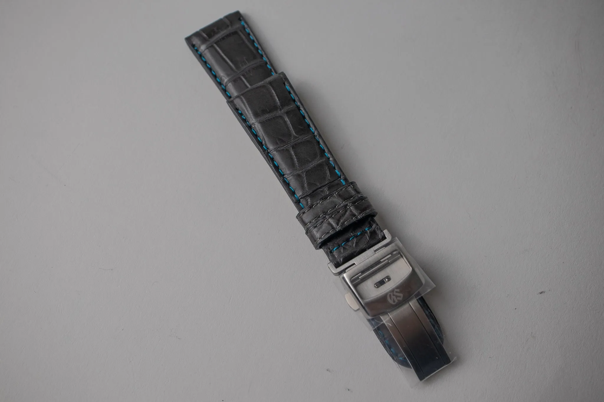 Grand Seiko SBGH295 “Soko”
