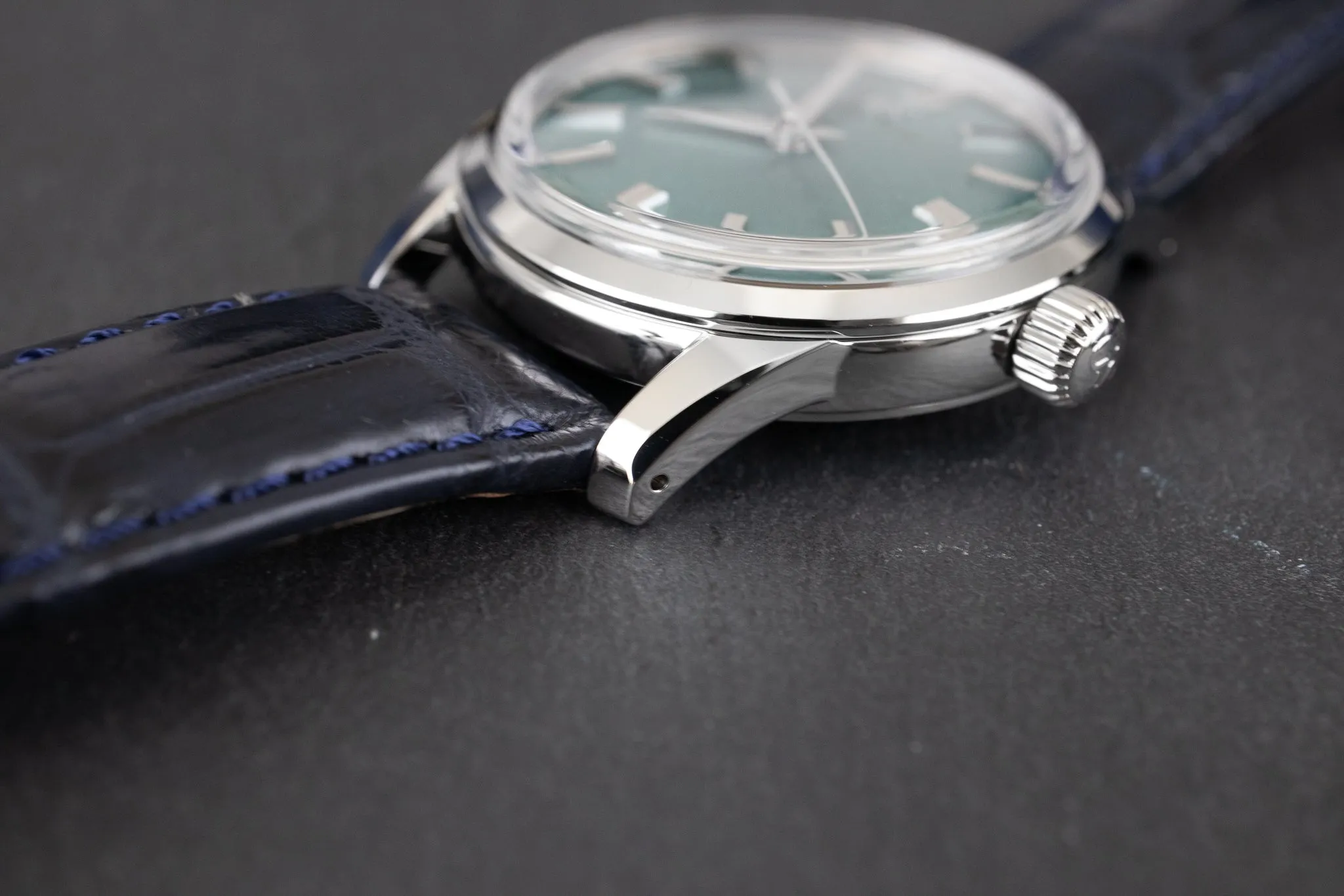 Grand Seiko SBGW275