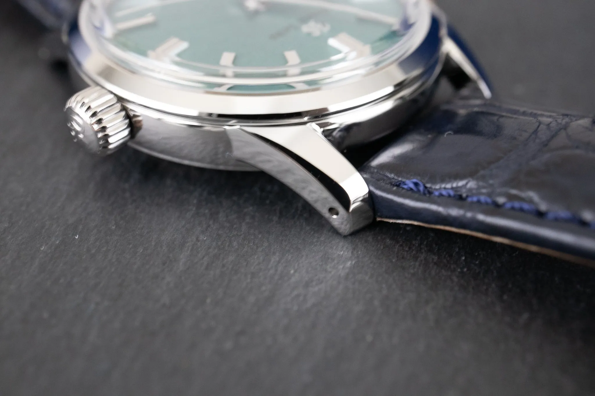 Grand Seiko SBGW275