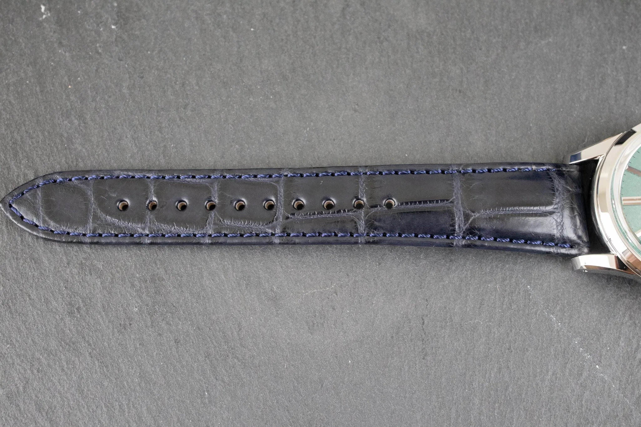 Grand Seiko SBGW275