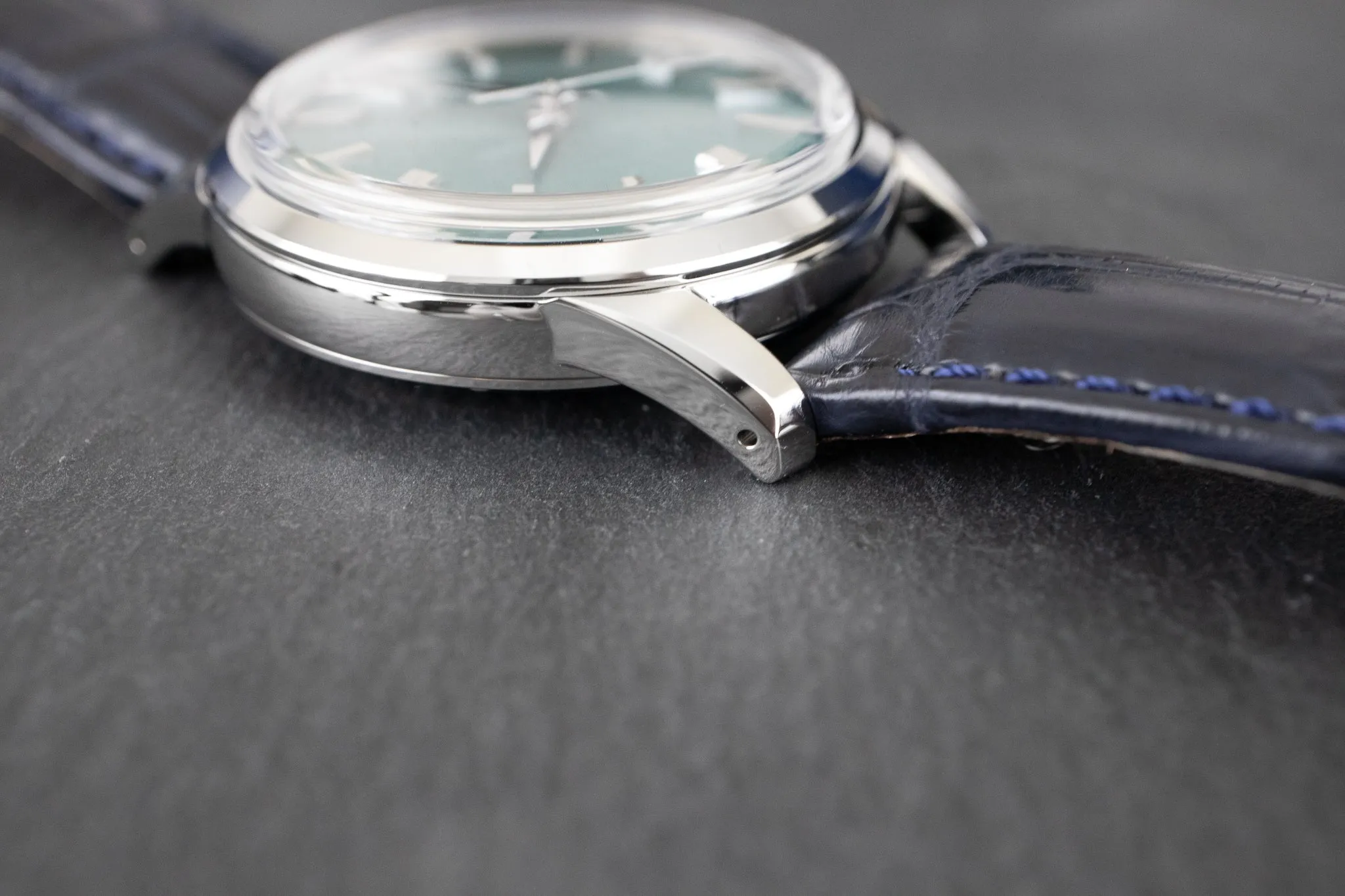 Grand Seiko SBGW275