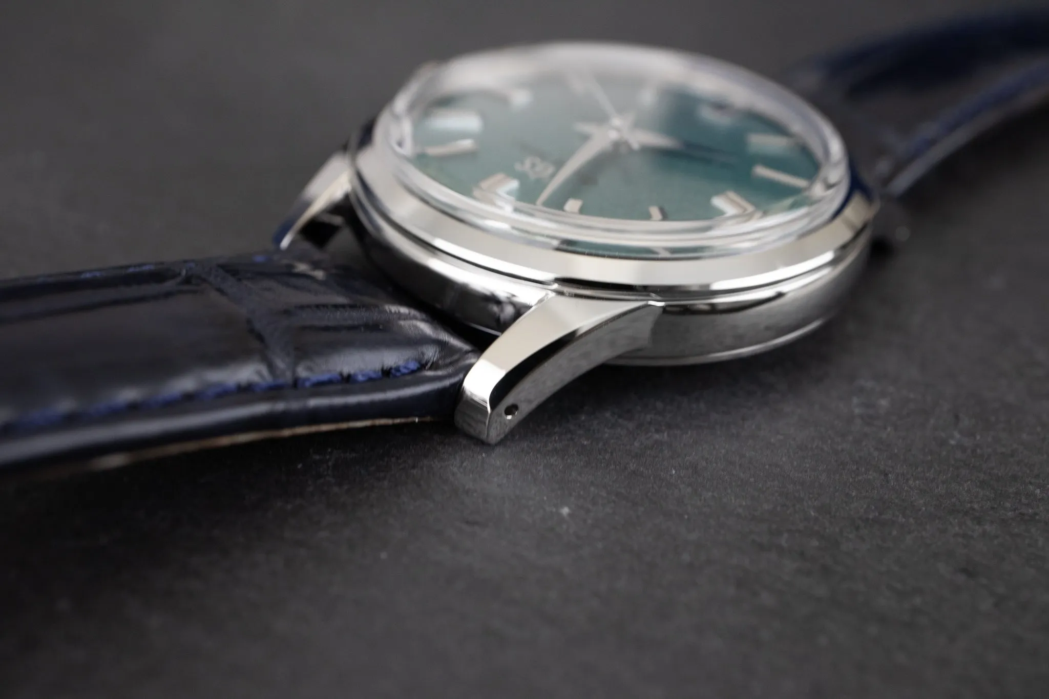 Grand Seiko SBGW275