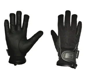Grewal Equestrian Ingrid Winter Glove