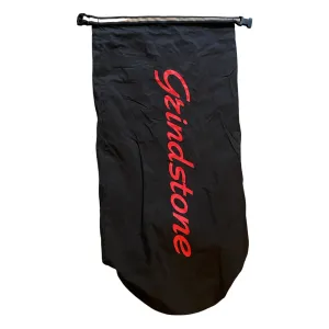 Grindstone Roll-up Gravity bag