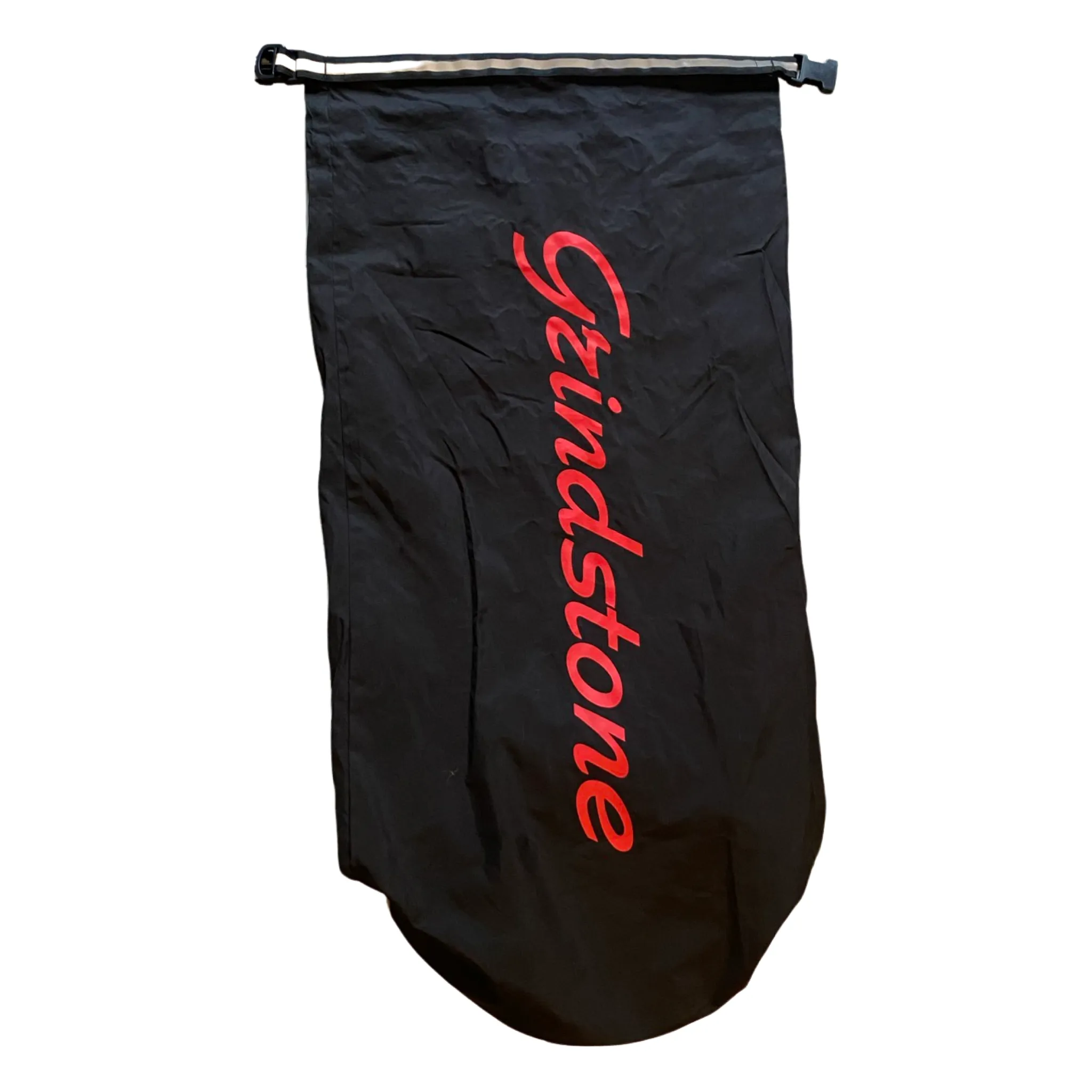 Grindstone Roll-up Gravity bag