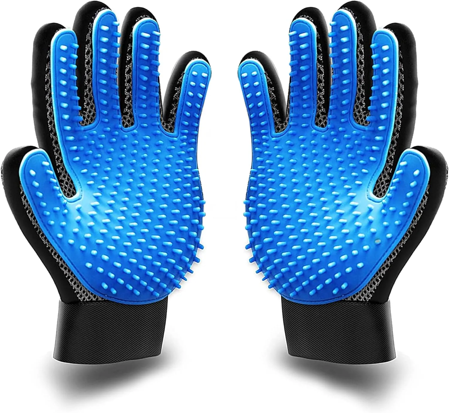 Grooming Gloves