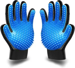 Grooming Gloves