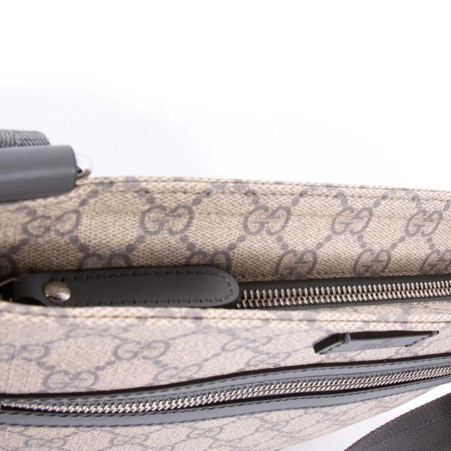 Gucci Messenger Bag