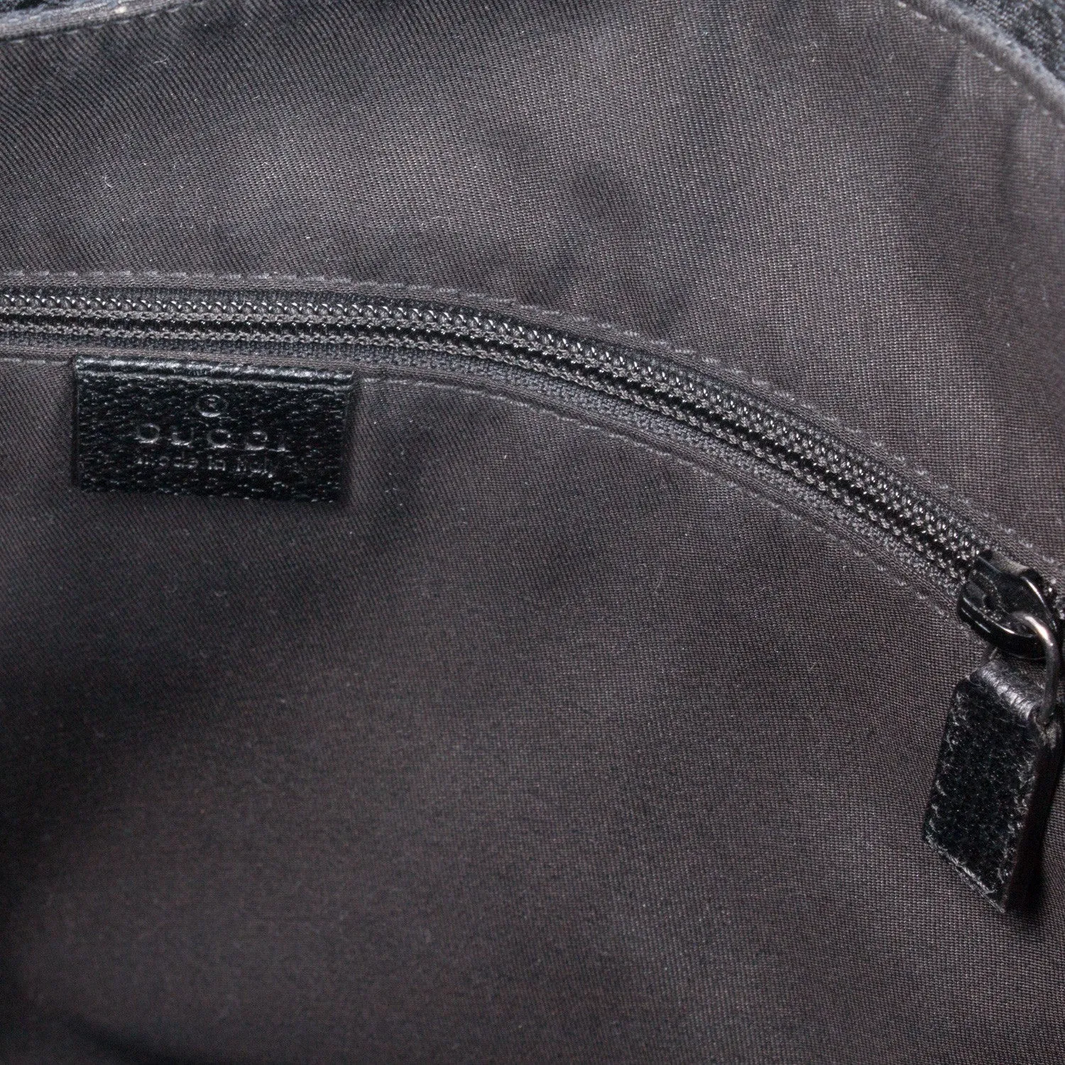 Gucci Messenger Bag