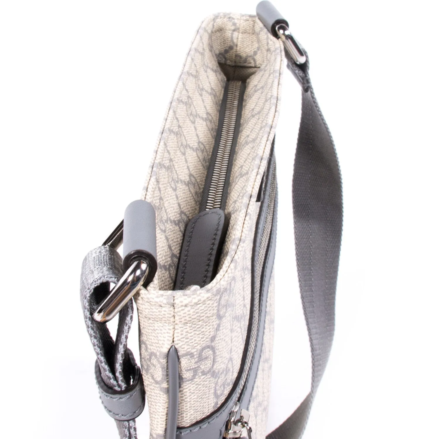 Gucci Messenger Bag