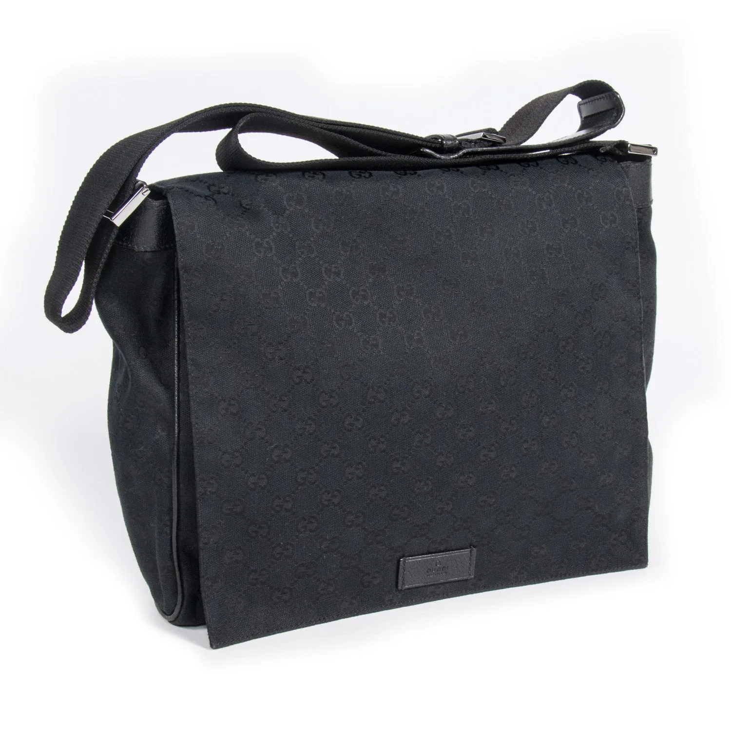 Gucci Messenger Bag