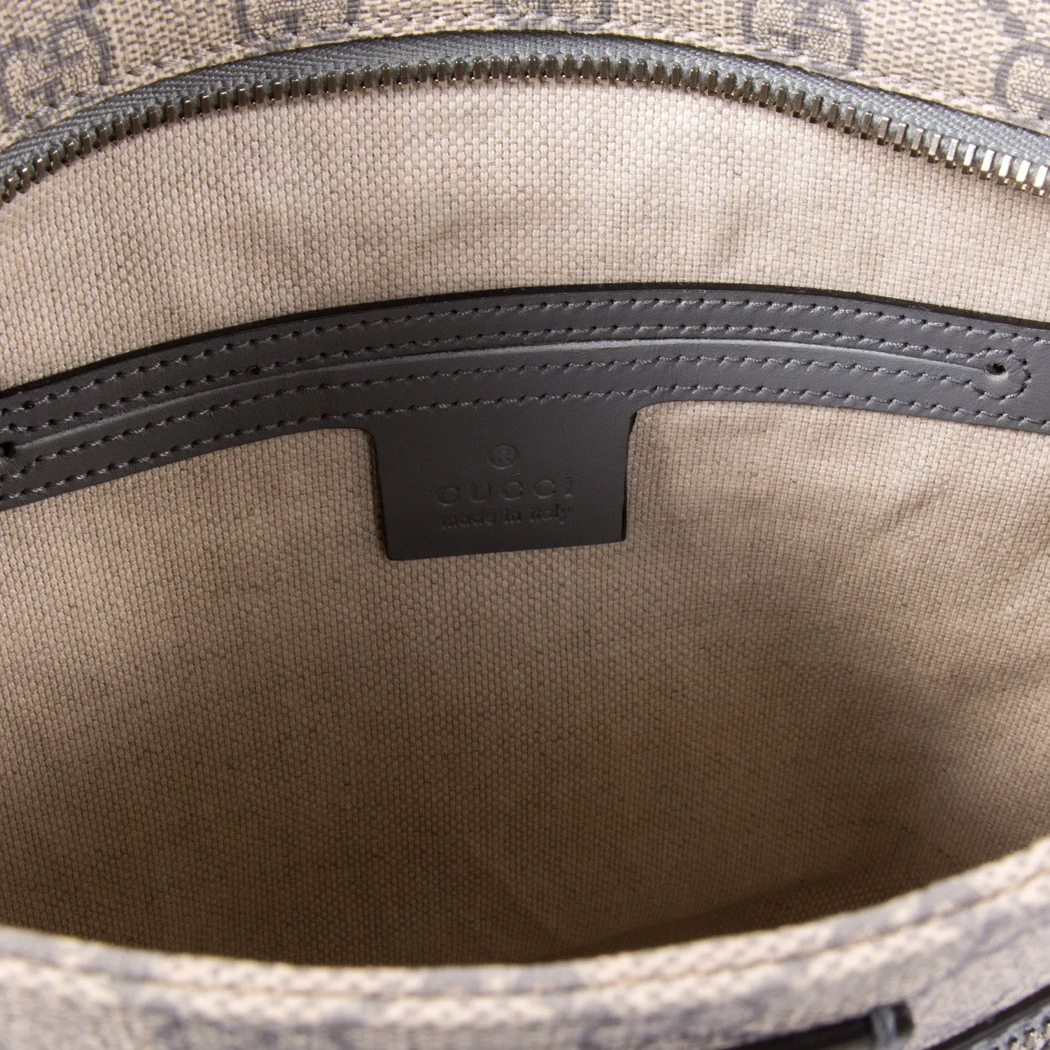 Gucci Messenger Bag