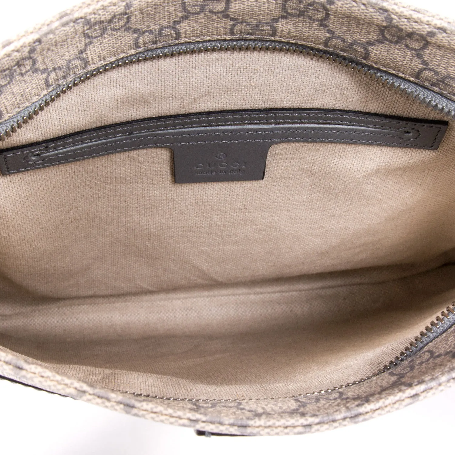 Gucci Messenger Bag