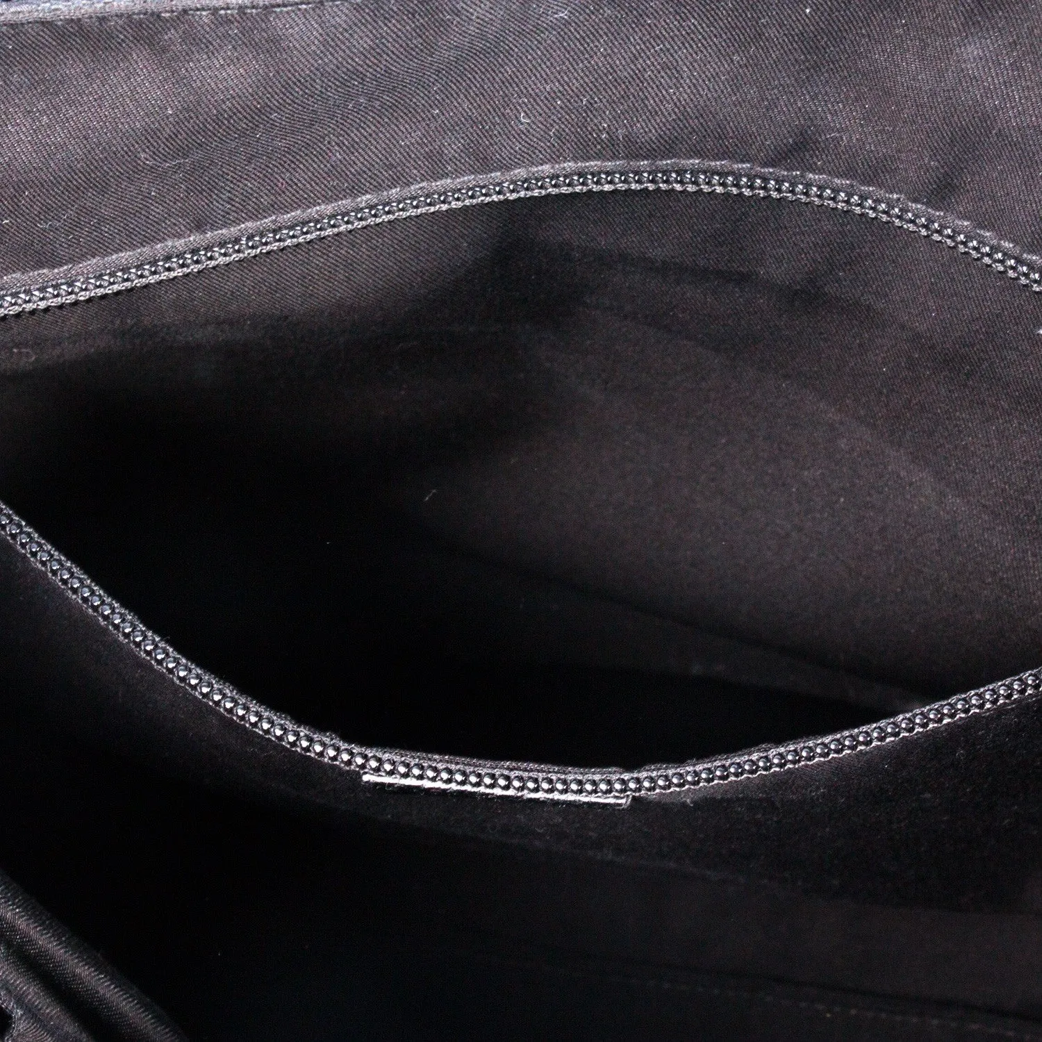 Gucci Messenger Bag