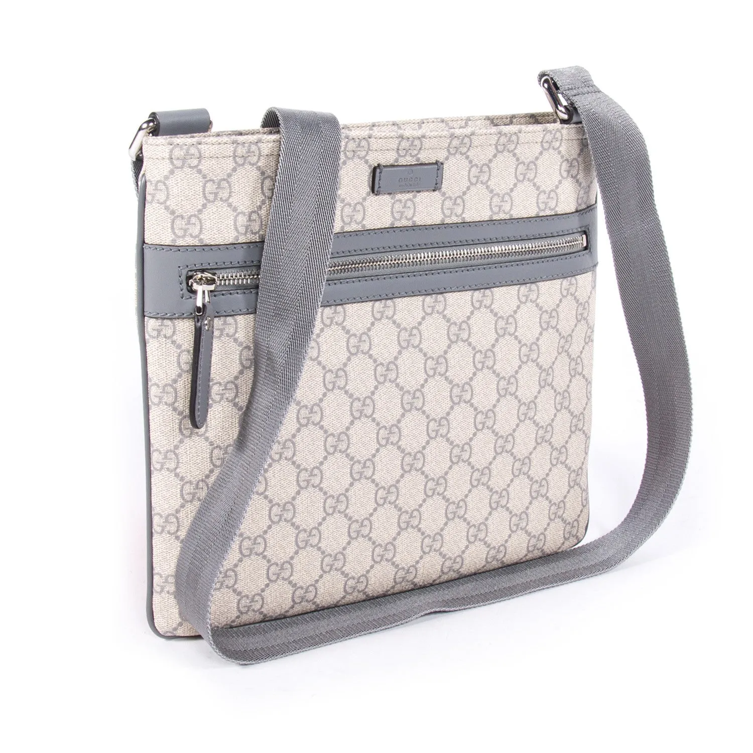 Gucci Messenger Bag