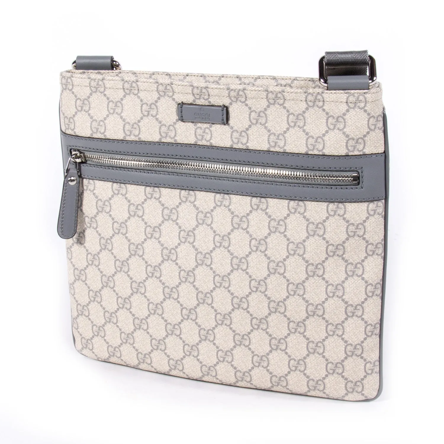Gucci Messenger Bag