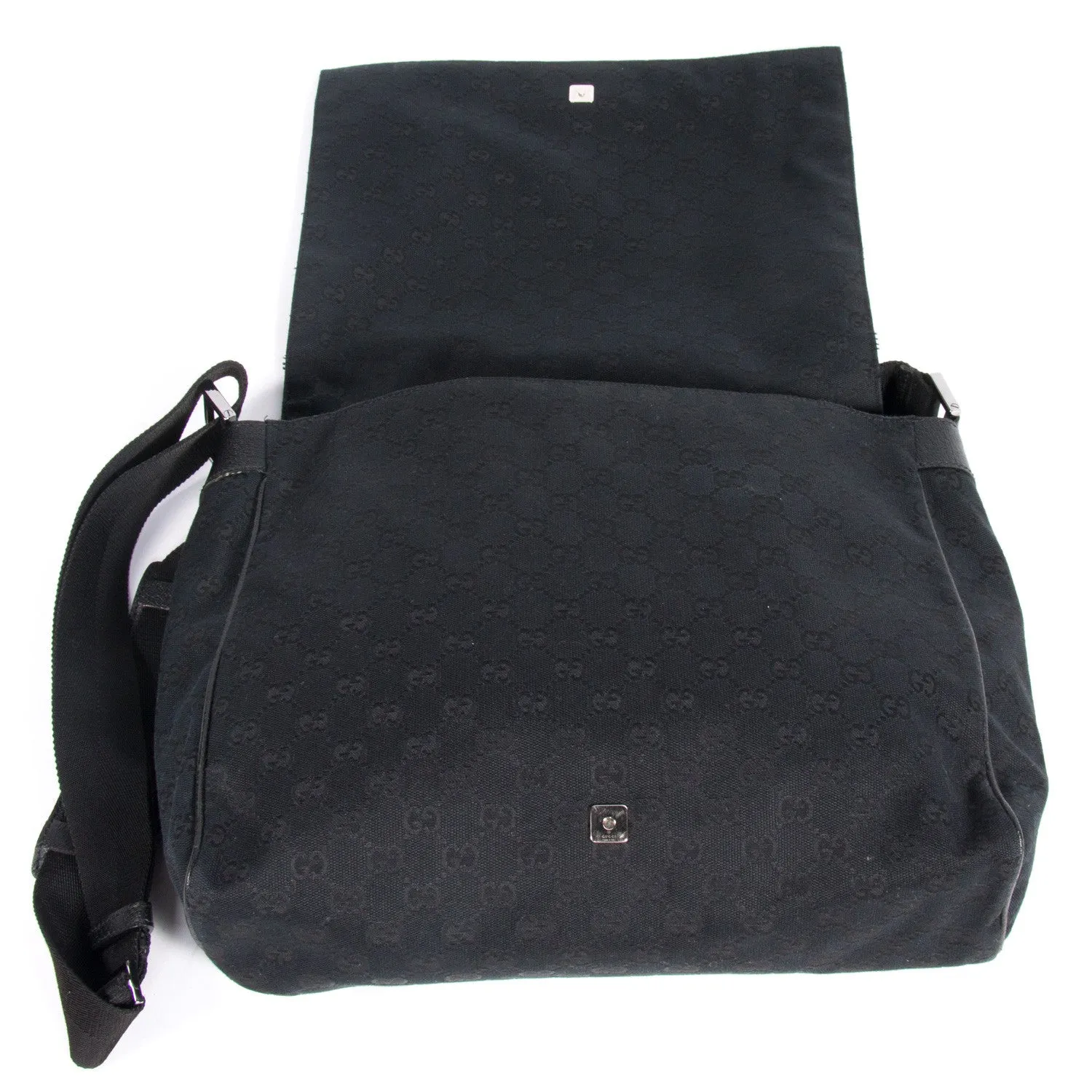 Gucci Messenger Bag