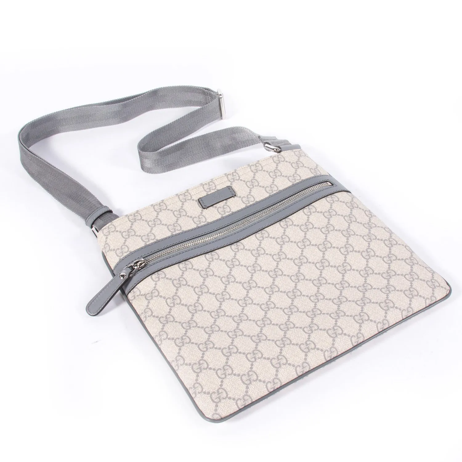Gucci Messenger Bag