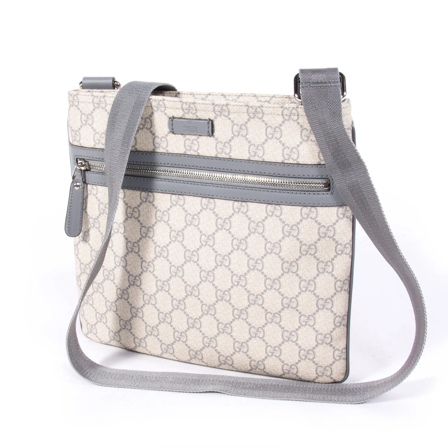 Gucci Messenger Bag