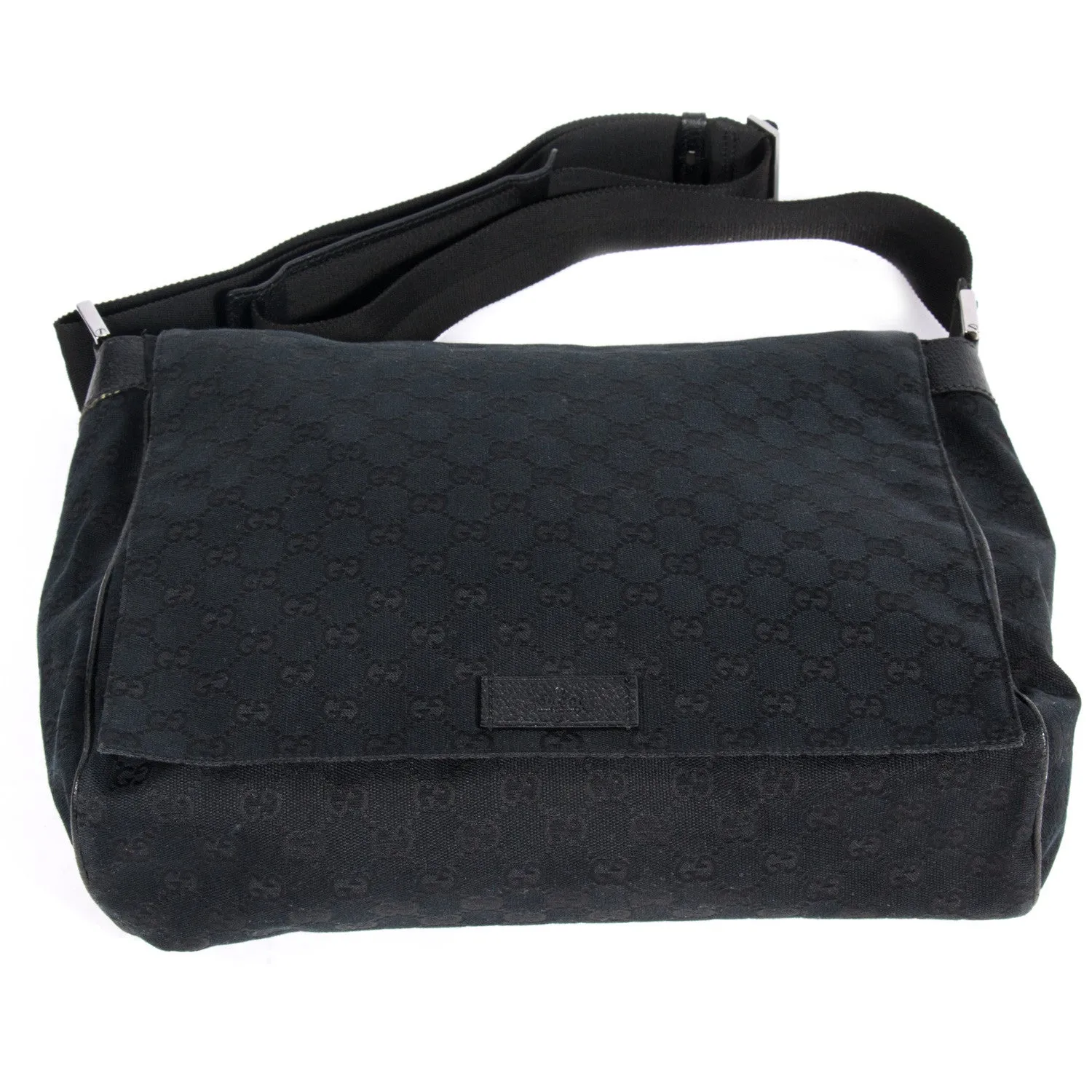 Gucci Messenger Bag