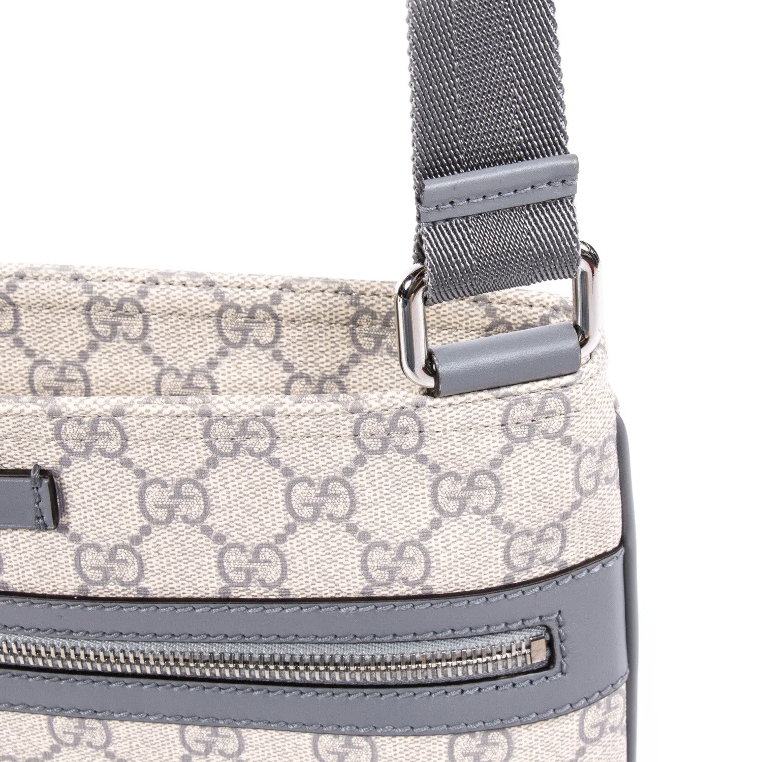 Gucci Messenger Bag