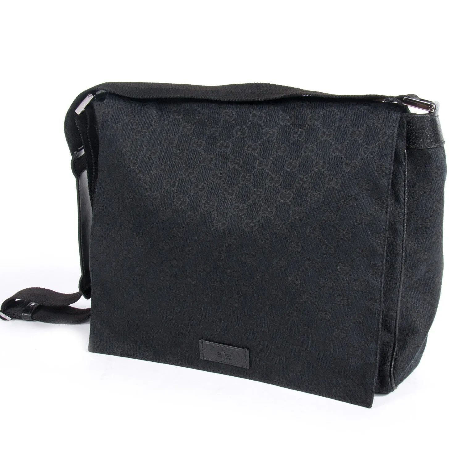 Gucci Messenger Bag