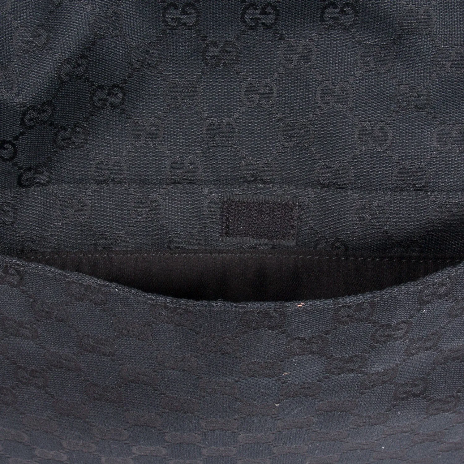 Gucci Messenger Bag