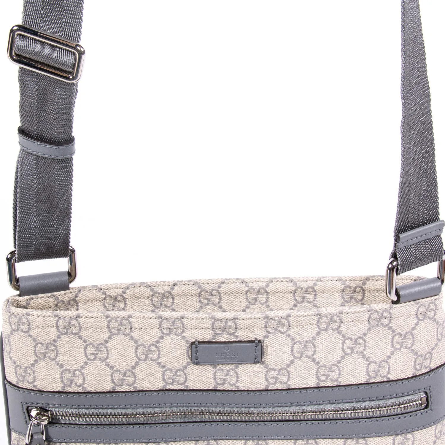 Gucci Messenger Bag
