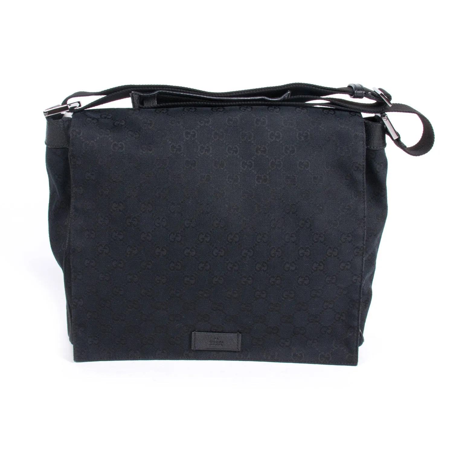 Gucci Messenger Bag