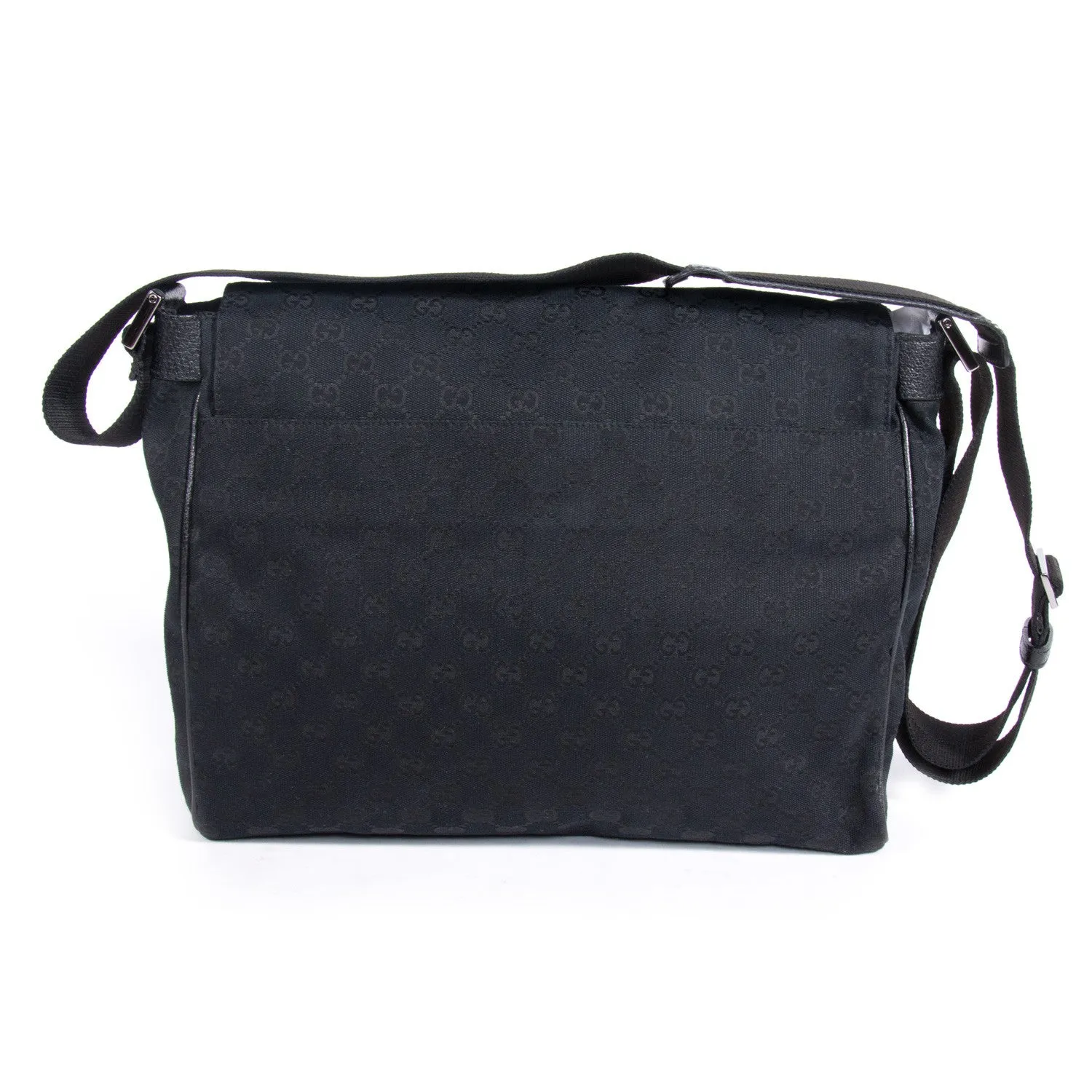 Gucci Messenger Bag