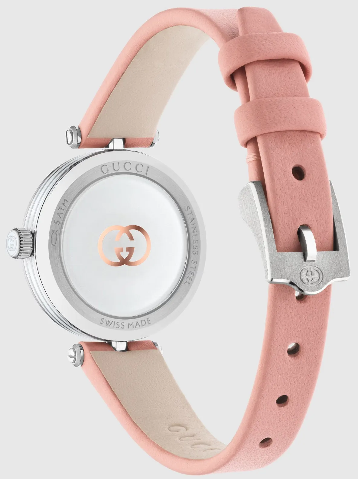 Gucci Model 2000 Watch