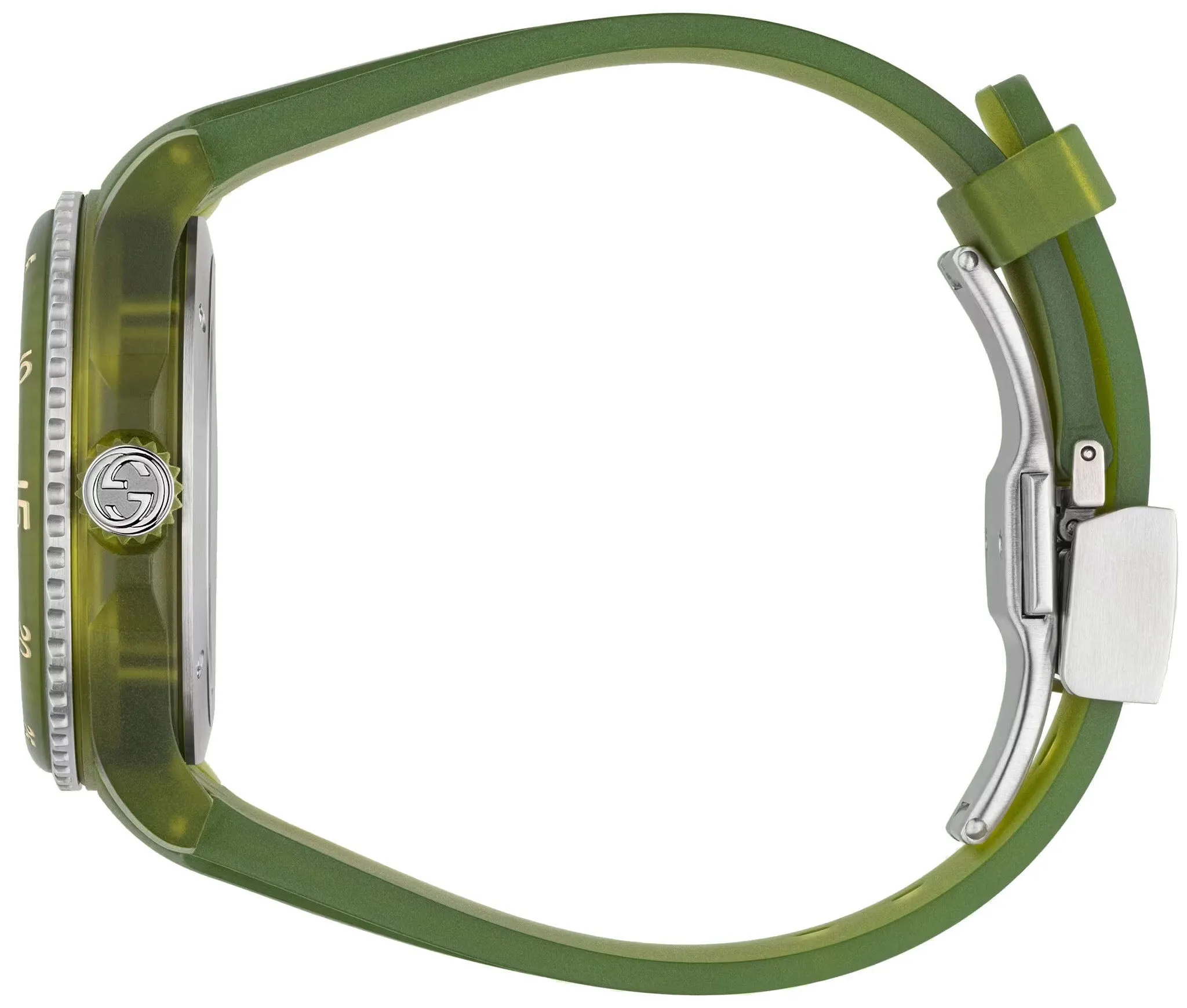 Gucci Watch Dive Unisex D