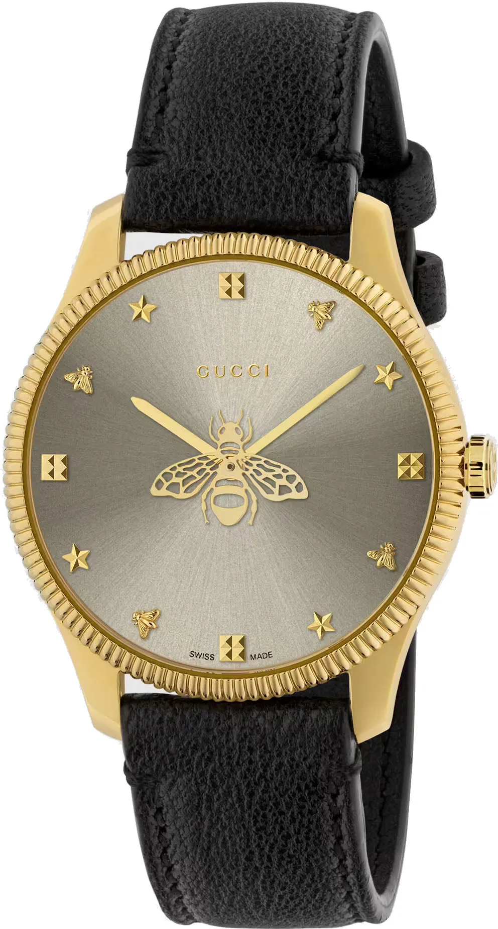 Gucci Watch G-Timeless Ladies D