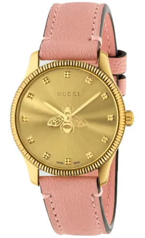 Gucci Watch G-Timeless Ladies D