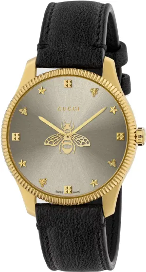Gucci Watch G-Timeless Ladies D