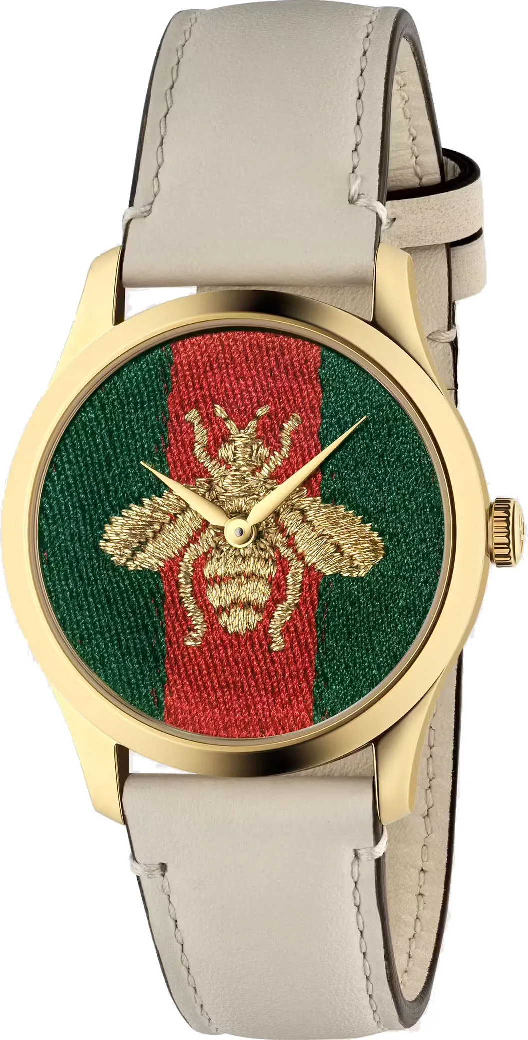 Gucci Watch G-Timeless Unisex D