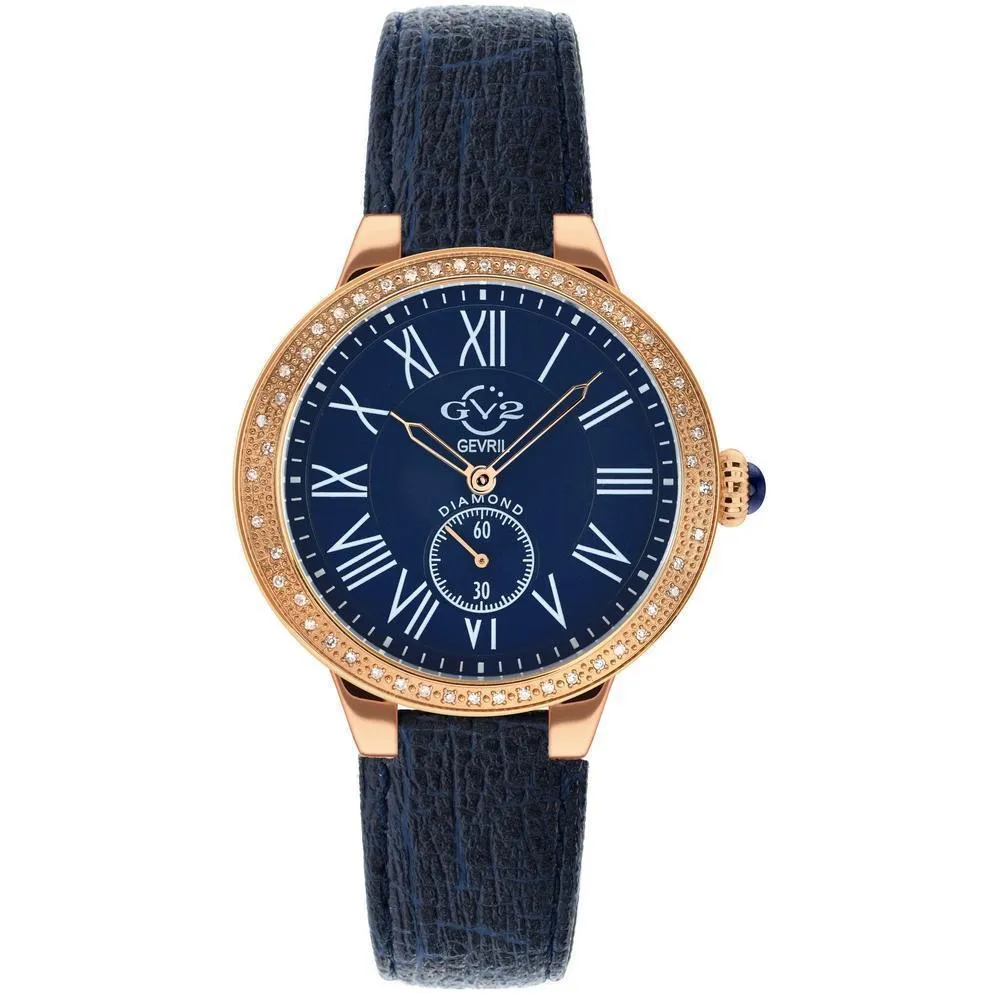 GV2 Astor Diamond - Vegan Strap