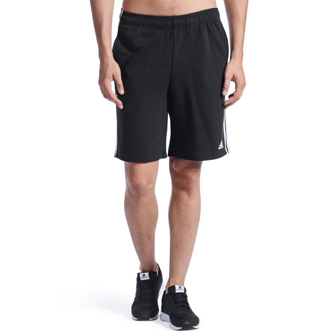 Gym & Pilates Shorts - Black