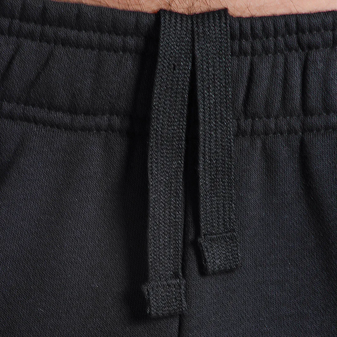 Gym & Pilates Shorts - Black