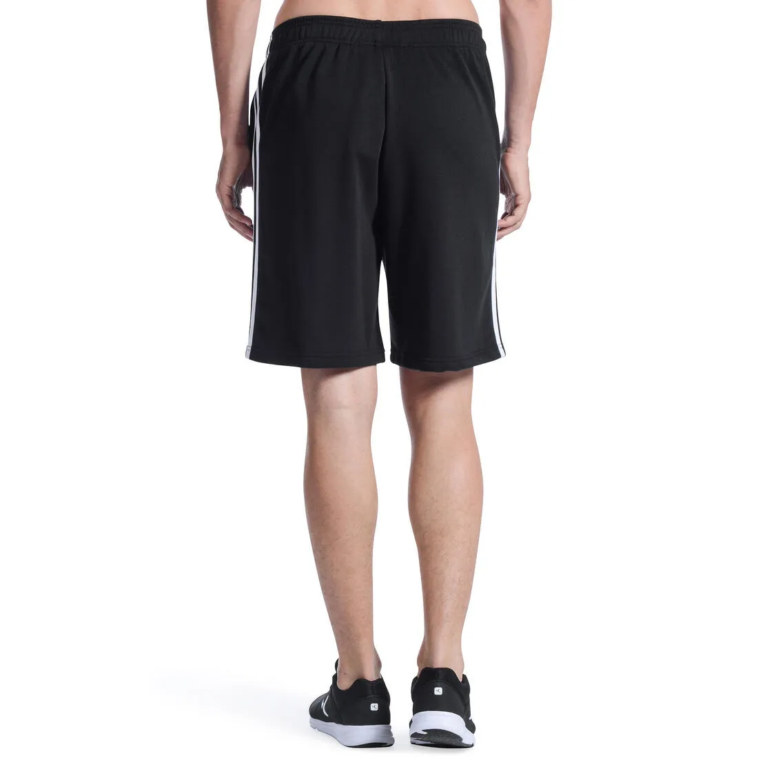 Gym & Pilates Shorts - Black