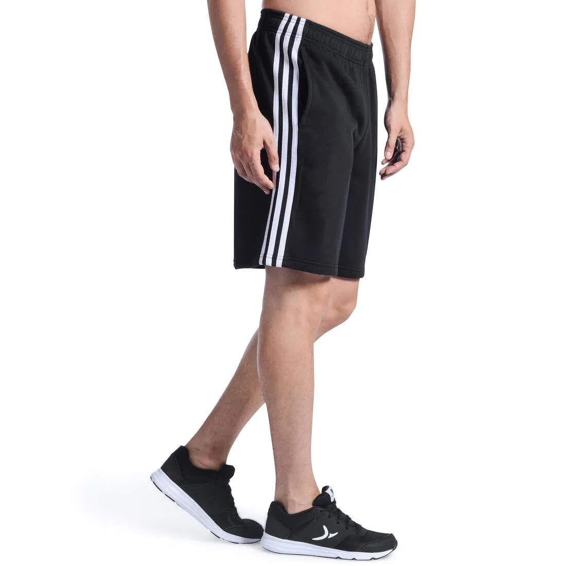 Gym & Pilates Shorts - Black