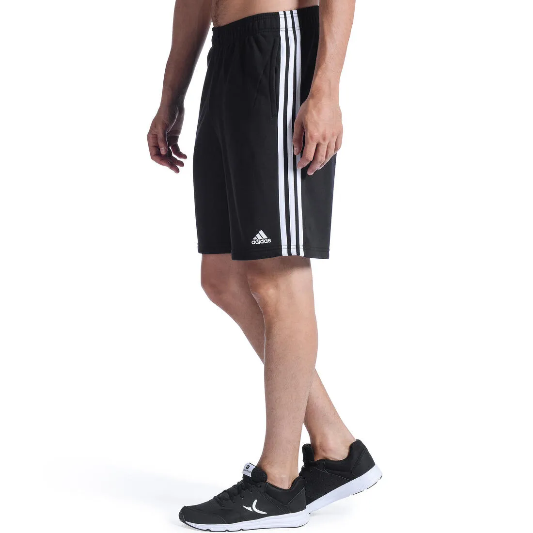 Gym & Pilates Shorts - Black